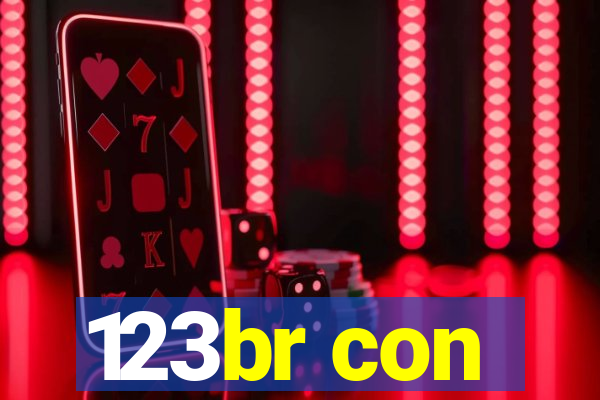 123br con